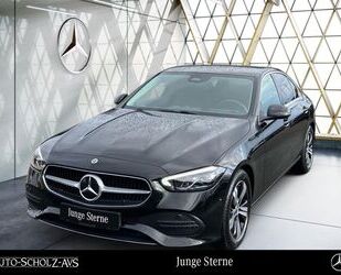 Mercedes-Benz C 200 Gebrauchtwagen