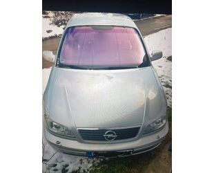 Opel Omega Gebrauchtwagen