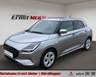 Suzuki Swift Gebrauchtwagen