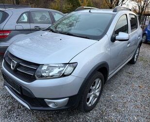 Dacia Sandero Gebrauchtwagen