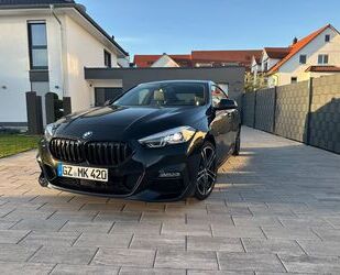 BMW 220 Gran Coupé Gebrauchtwagen