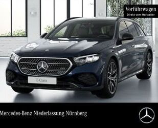 Mercedes-Benz E 220 Gebrauchtwagen