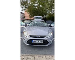 Ford Mondeo Gebrauchtwagen