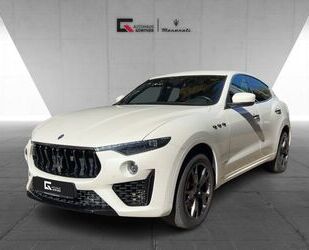 Maserati Levante Gebrauchtwagen
