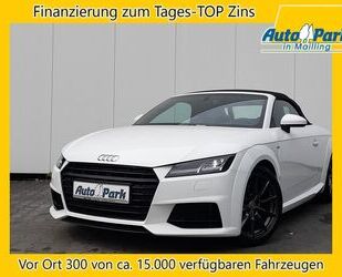 Audi TT Gebrauchtwagen