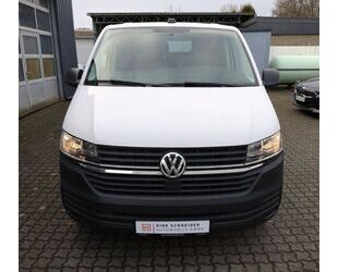 VW T6 Transporter Gebrauchtwagen