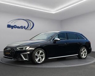 Audi S4 Gebrauchtwagen