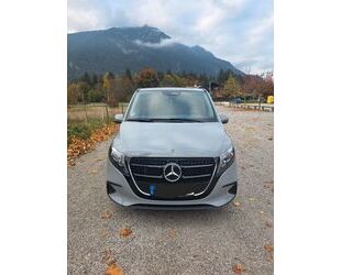 Mercedes-Benz V 220 Gebrauchtwagen