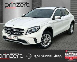 Mercedes-Benz GLA 180 Gebrauchtwagen