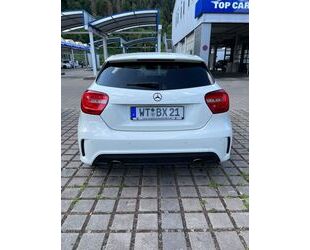 Mercedes-Benz A 180 Gebrauchtwagen