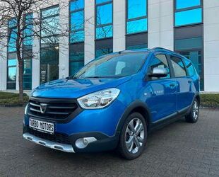 Dacia Lodgy Gebrauchtwagen