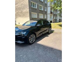 Audi Q8 Gebrauchtwagen