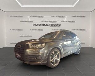 Audi Q7 Gebrauchtwagen