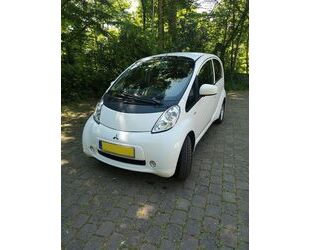 Mitsubishi i-MiEV Gebrauchtwagen