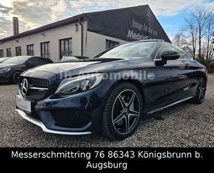 Mercedes-Benz C 43 AMG Gebrauchtwagen