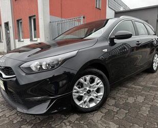 Kia ceed Sportswagon Gebrauchtwagen