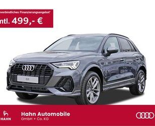 Audi Q3 Gebrauchtwagen