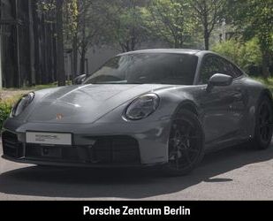 Porsche 992 Gebrauchtwagen