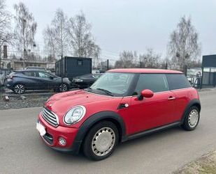 Mini ONE Gebrauchtwagen