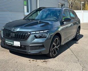 Skoda Kamiq Gebrauchtwagen