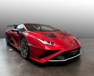 Lamborghini Huracán Gebrauchtwagen