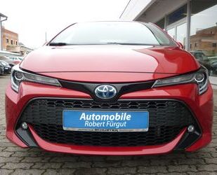 Toyota Corolla Gebrauchtwagen