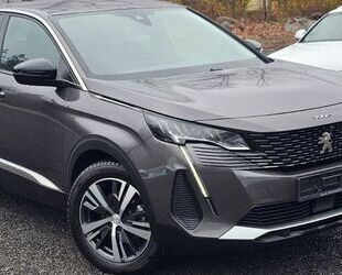 Peugeot 3008 Gebrauchtwagen