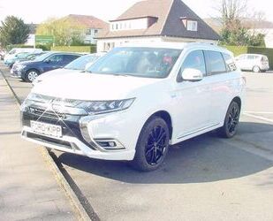 Mitsubishi Outlander Gebrauchtwagen