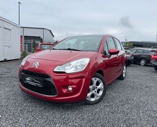 Citroen C3 Gebrauchtwagen