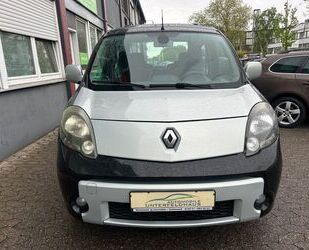 Renault Kangoo Gebrauchtwagen