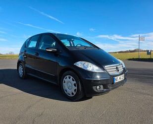 Mercedes-Benz A 150 Gebrauchtwagen
