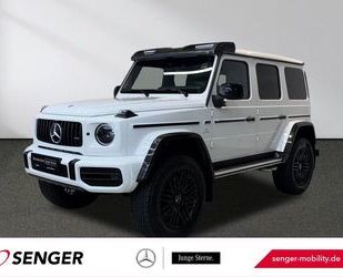 Mercedes-Benz G 63 AMG Gebrauchtwagen