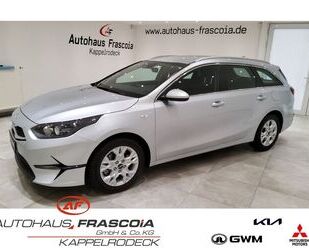 Kia ceed Sportswagon Gebrauchtwagen