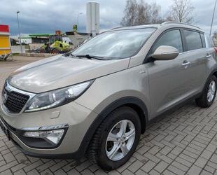 Kia Sportage Gebrauchtwagen