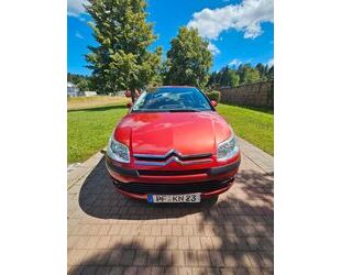 Citroen C4 Gebrauchtwagen