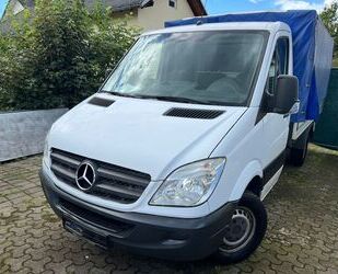 Mercedes-Benz Sprinter Gebrauchtwagen