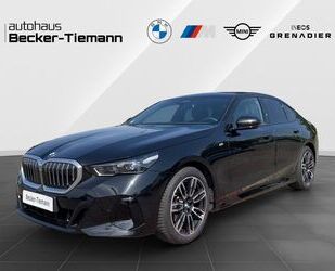 BMW 520 Gebrauchtwagen