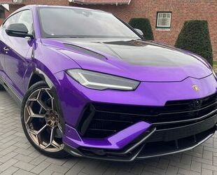 Lamborghini Urus Gebrauchtwagen