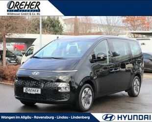 Hyundai STARIA Gebrauchtwagen