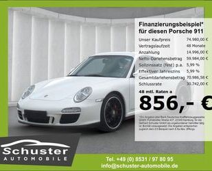 Porsche 911 Urmodell Gebrauchtwagen