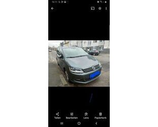 VW Sharan Gebrauchtwagen
