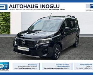 Nissan Townstar Gebrauchtwagen