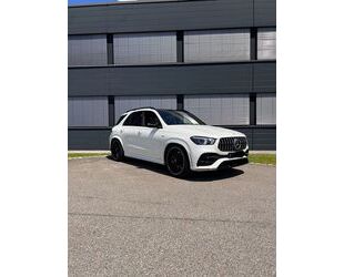 Mercedes-Benz GLE 53 AMG Gebrauchtwagen