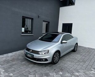 VW Eos Gebrauchtwagen