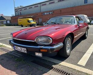 Jaguar XJS Gebrauchtwagen