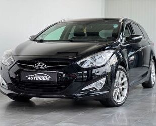 Hyundai i40 Gebrauchtwagen