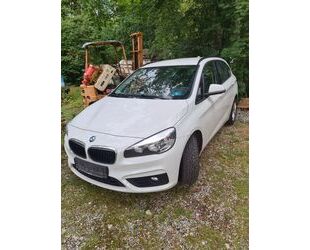 BMW 216 Active Tourer Gebrauchtwagen