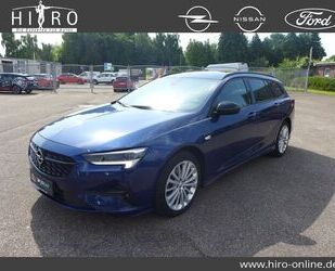 Opel Insignia Gebrauchtwagen