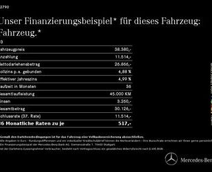 Smart #3 Gebrauchtwagen