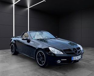 Honda SLK 200 